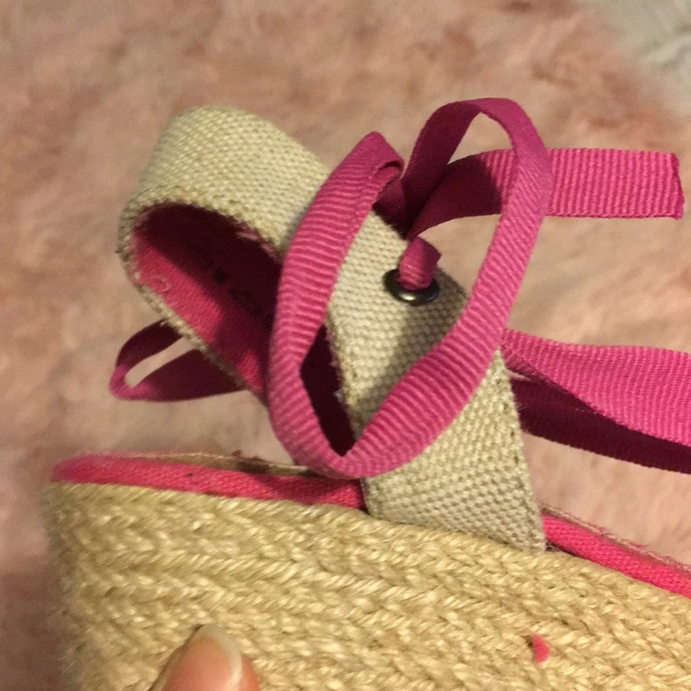 Pink heels - Picture 6 of 6